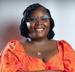Léonelle REDJEKRA